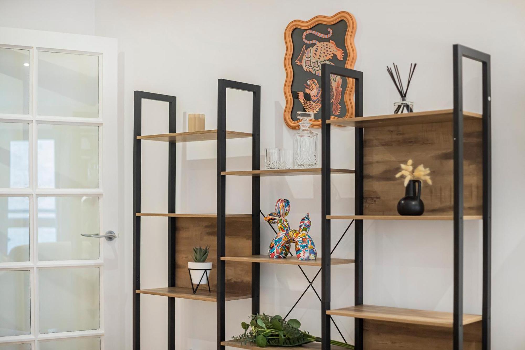 Athera - Hoxton Square 2 Bed, 2 Bath Entire Private Apartment London Exteriör bild