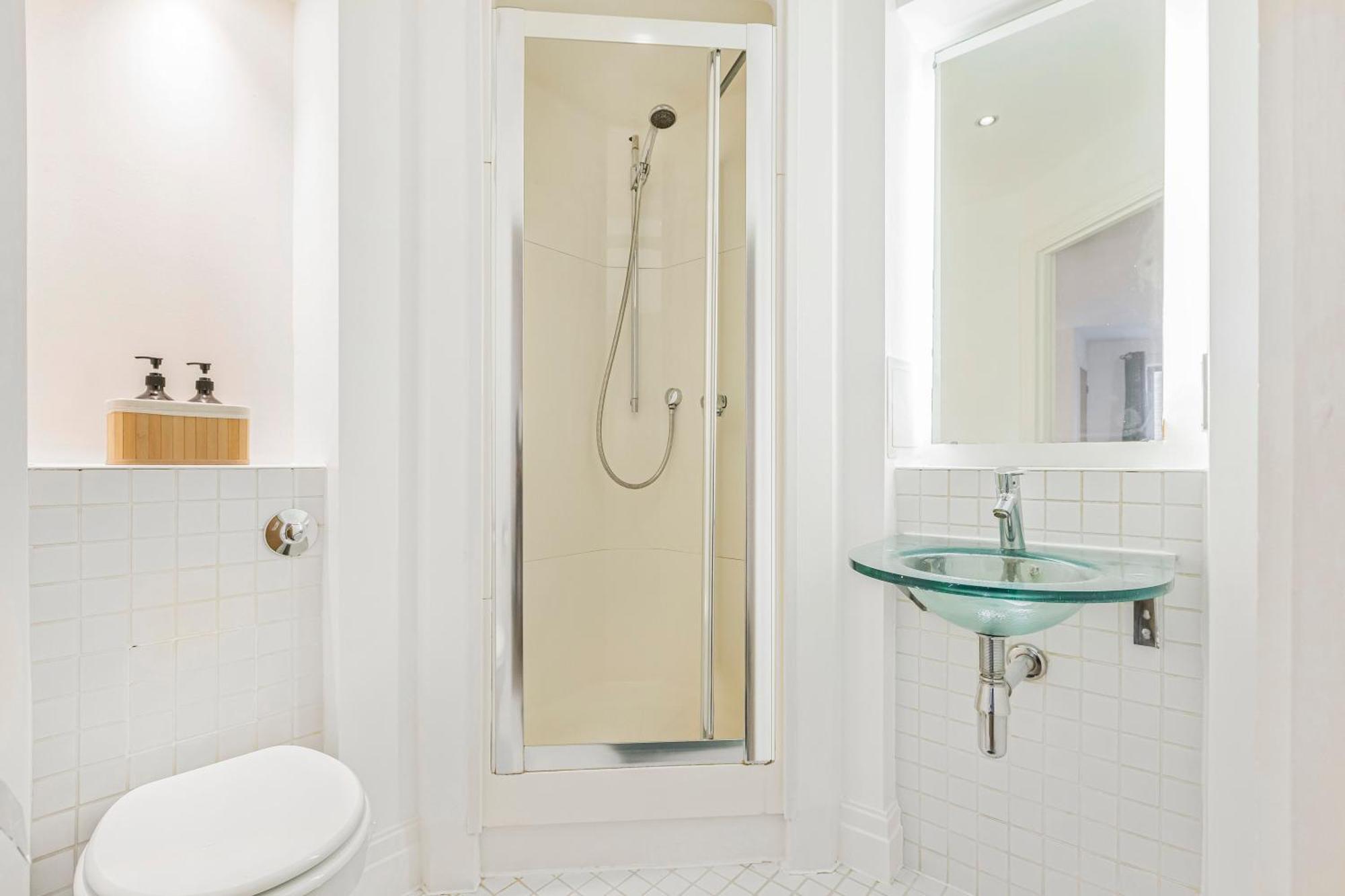 Athera - Hoxton Square 2 Bed, 2 Bath Entire Private Apartment London Exteriör bild
