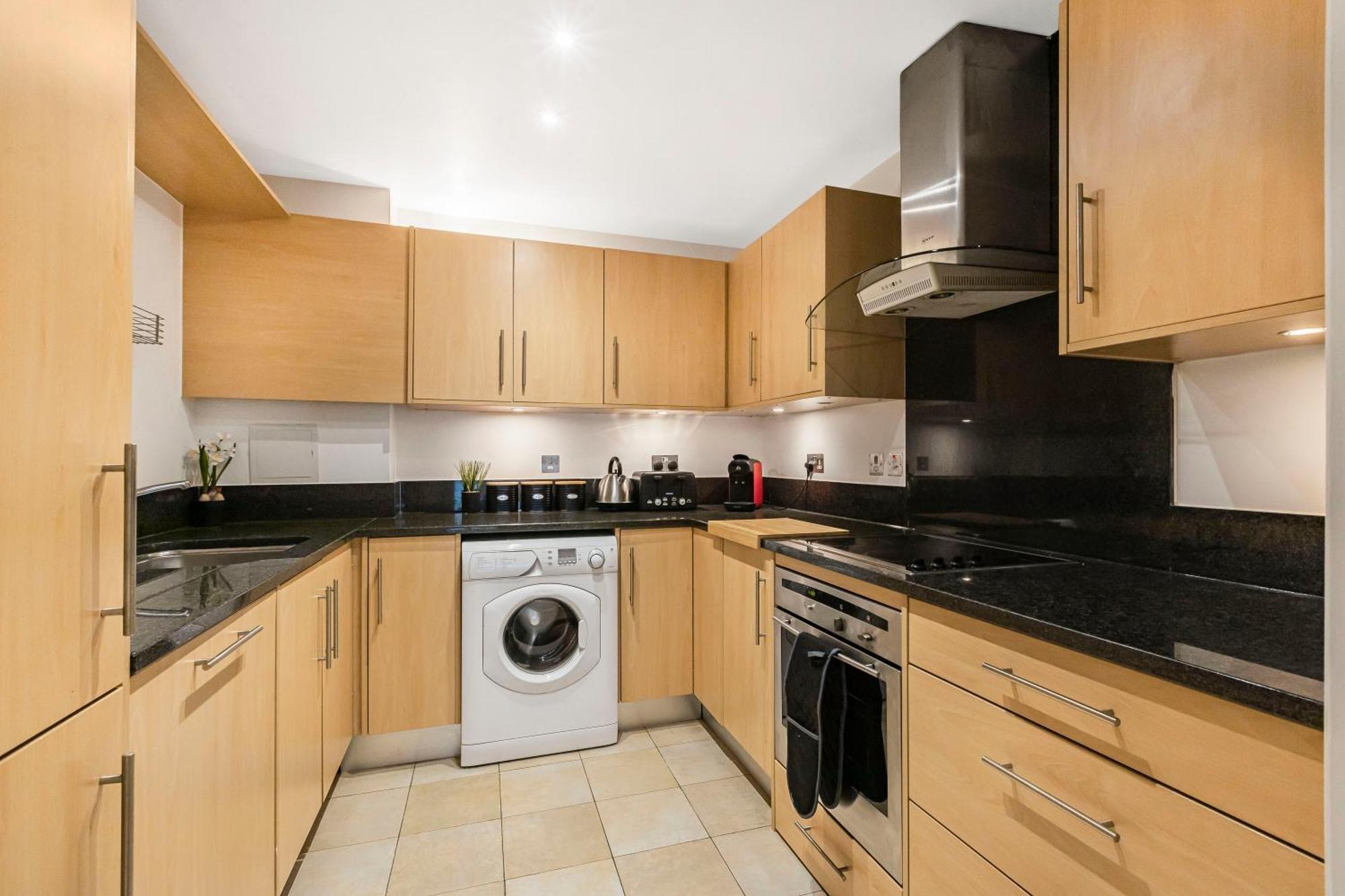 Athera - Hoxton Square 2 Bed, 2 Bath Entire Private Apartment London Exteriör bild