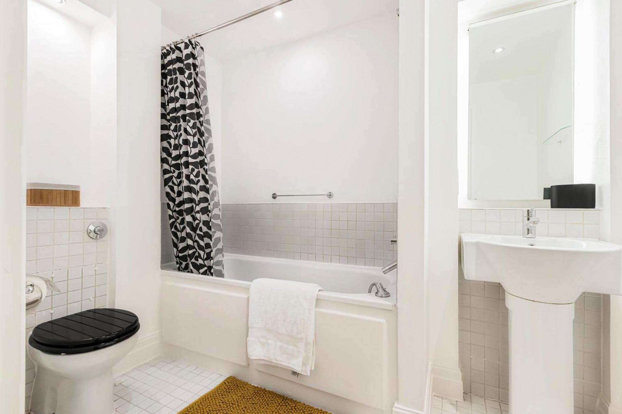 Athera - Hoxton Square 2 Bed, 2 Bath Entire Private Apartment London Exteriör bild