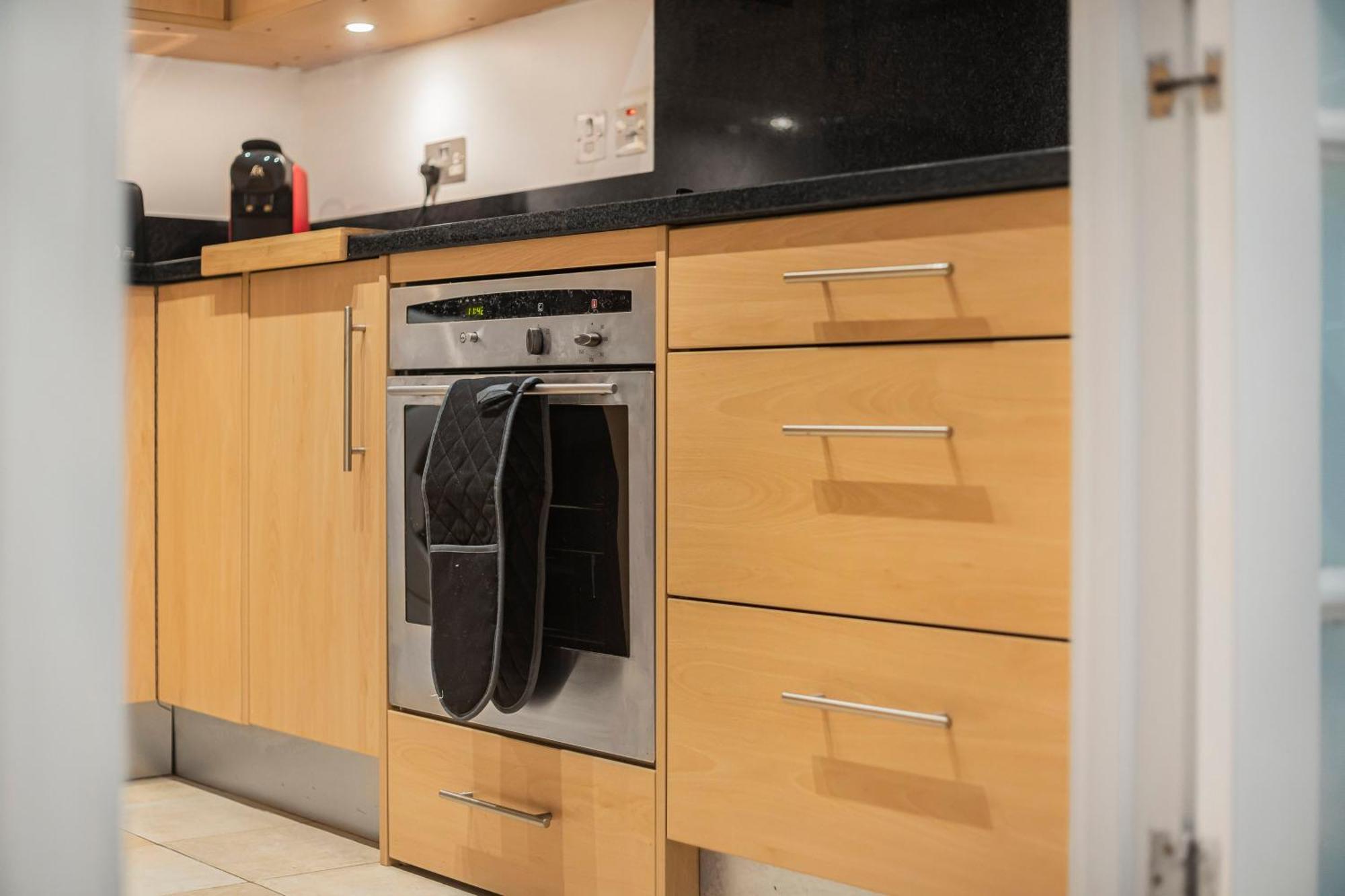 Athera - Hoxton Square 2 Bed, 2 Bath Entire Private Apartment London Exteriör bild