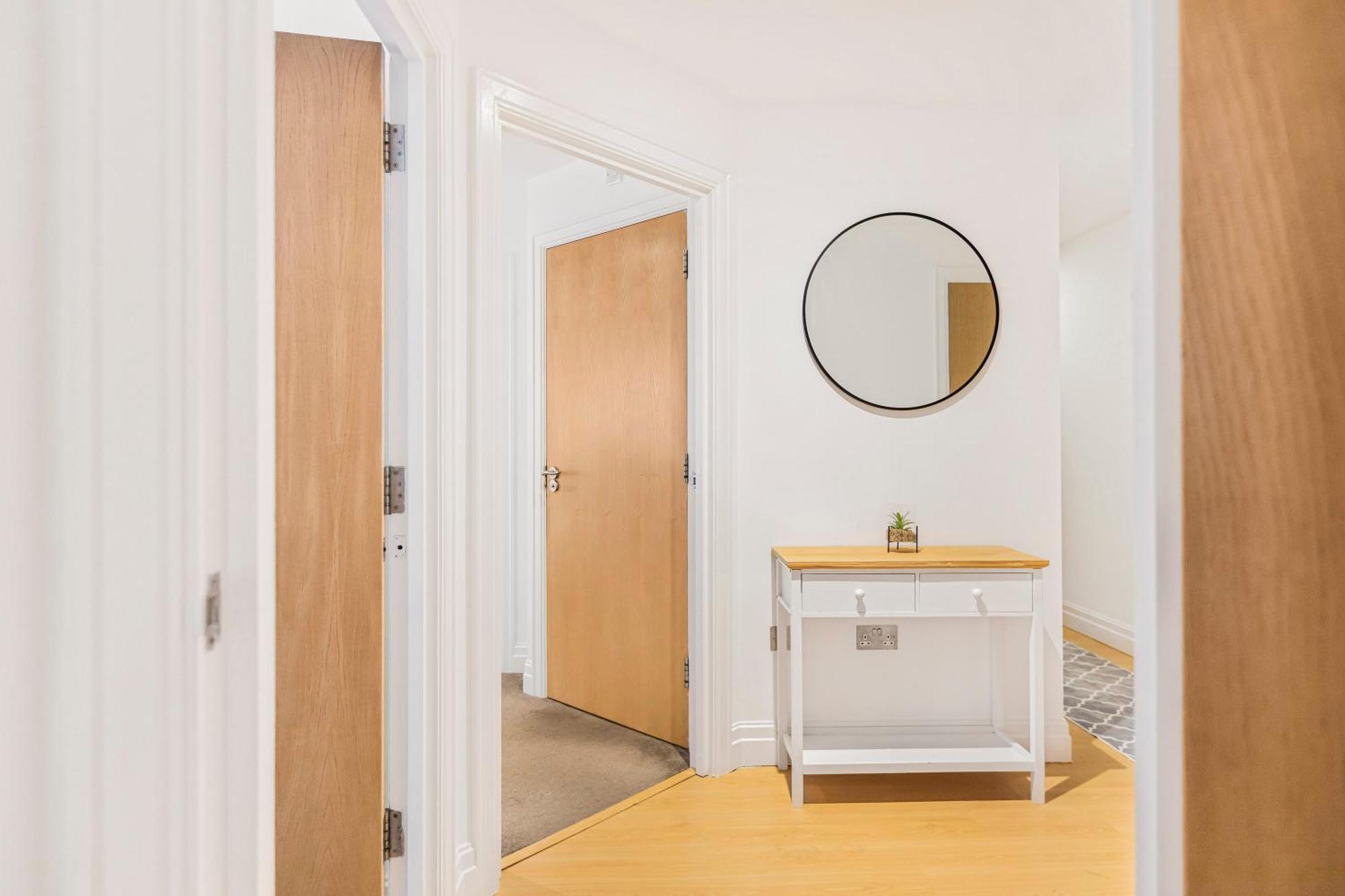Athera - Hoxton Square 2 Bed, 2 Bath Entire Private Apartment London Exteriör bild